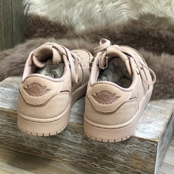 Nike Air Jordan Retro Low NS Particle Beige W - Picture 4 of 8